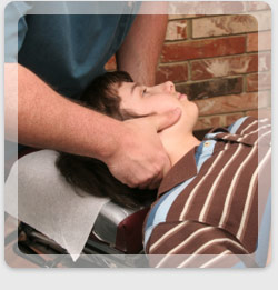 Chiropractor treatments are safe for the entire family; including children!